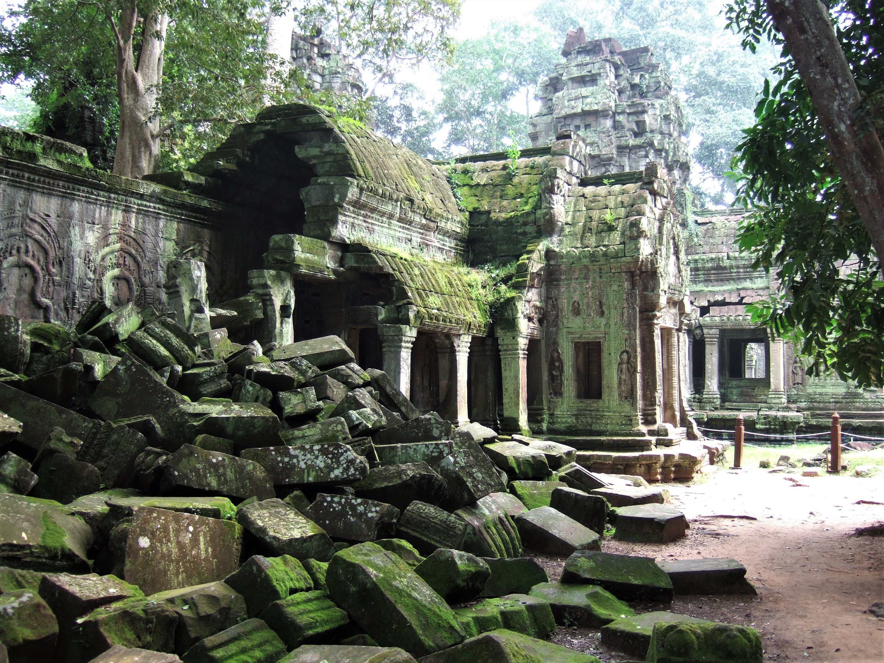 Angkor, Cambodia